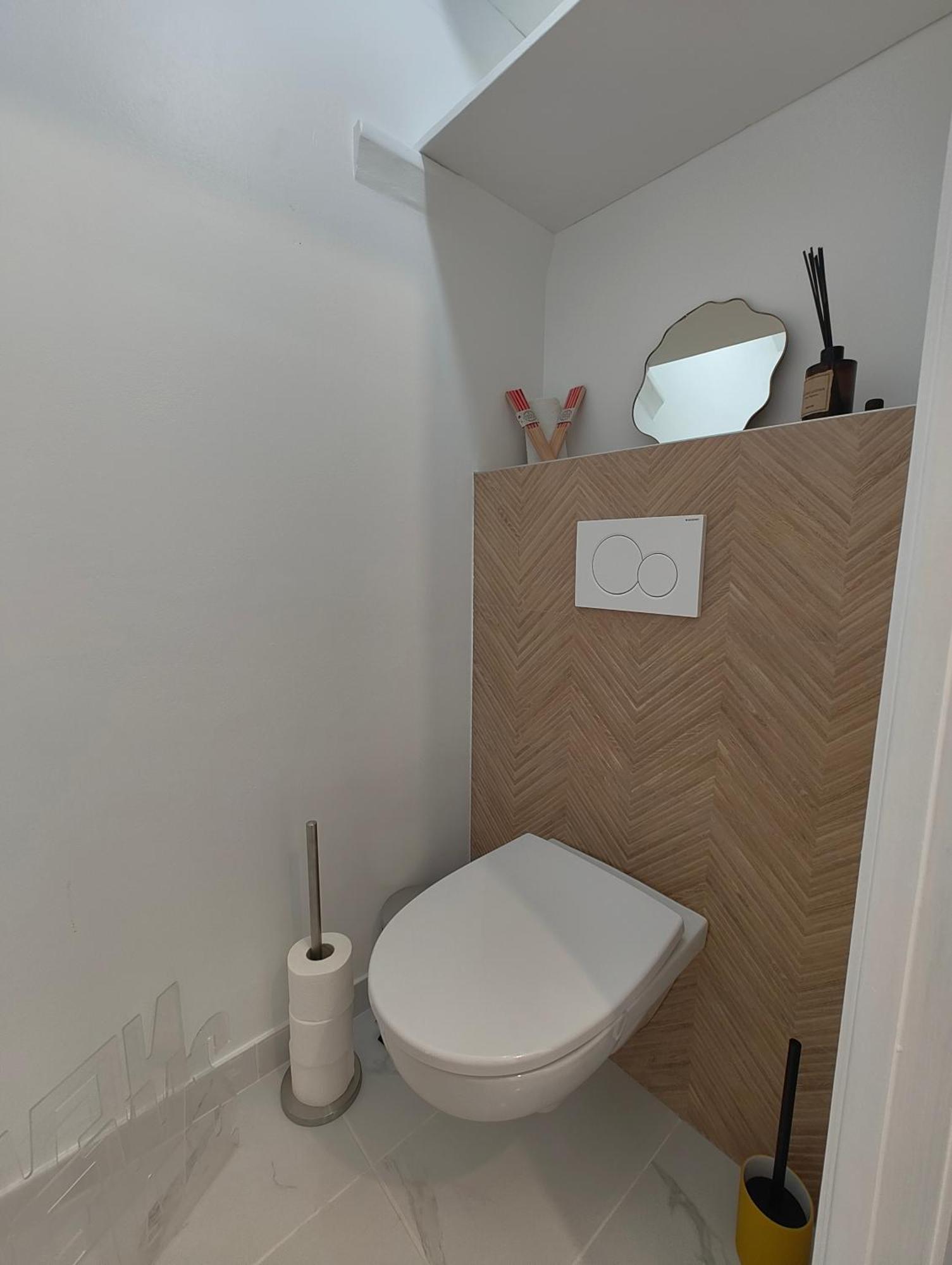 Apartment Splendide T2, 200m De La Mer, Climatise, Parking Cagnes-sur-Mer